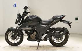 SUZUKI GIXXER 250 2020 ED22Y