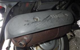 YAMAHA JOG POCHE SA08J