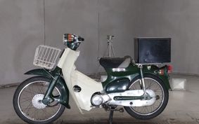HONDA SUPER CUB50 AA01