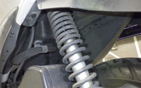 SUZUKI ADDRESS V125 S 2021 CF4MA