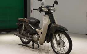HONDA C50 SUPER CUB