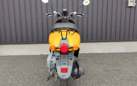 HONDA TODAY AF67