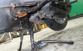 HONDA LEAD 50 Gen. 2 AF48