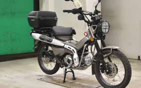 HONDA CT125-2 2008 JA65