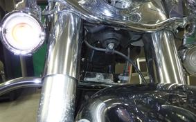 HARLEY FLSTC 1580 2010