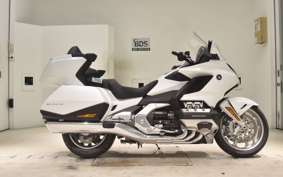 HONDA GL 1800 GOLD WING TOUR DCT 2026 SC79