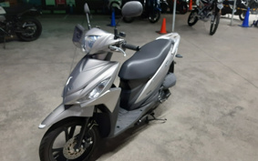 SUZUKI ADDRESS V110 CE47A
