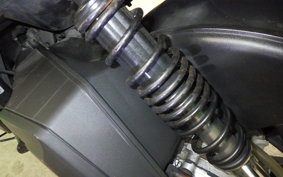 YAMAHA BW S125 SED9J