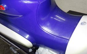 HONDA C50 SUPER CUB 2026 AA07