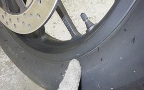 HONDA REBEL 250 A MC49