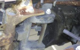 SUZUKI ADDRESS V50 Gen.2 CA44A