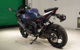 KAWASAKI ZX-25R 2024 ZX250E