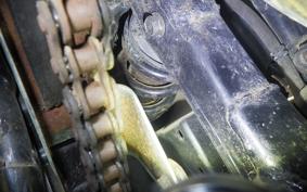 HONDA STEED 400 1992 NC26