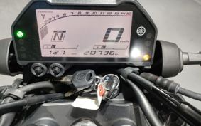YAMAHA MT-25 RG43J