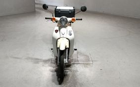 HONDA SUPER CUB110 JA07