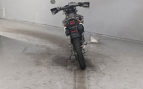 KAWASAKI KLX250 LX250E
