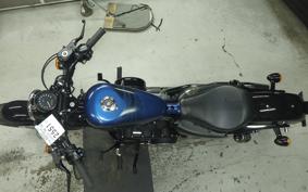 HARLEY XL1200X 2017
