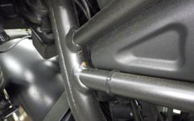 HONDA REBEL 250 S 2011 MC49