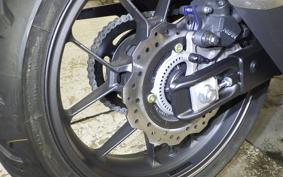 HONDA CBR400R 2025 NC65