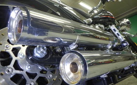 HARLEY FXBR1920 2024