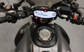 YAMAHA MT-07 2015 RM07J