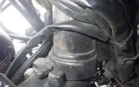 SUZUKI GRASS TRACKER NJ47A