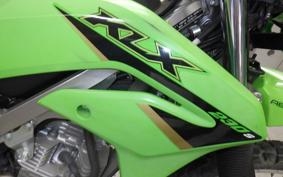 KAWASAKI KLX230 2022 LX230A