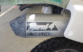 KAWASAKI KLX250 LX250E