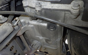 YAMAHA CYGNUS 125 XSR 2 2024 SE44J