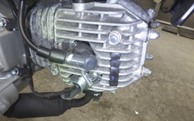 HONDA ｸﾛｽｶﾌﾞ50 2025 AA06