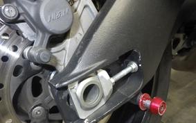 SUZUKI GSX-R1000 2011