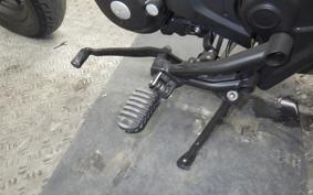 HONDA REBEL 250 S 2015 MC49