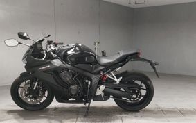 HONDA CBR650R RH03