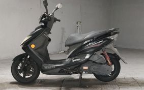 YAMAHA CYGNUS 125 X SE46