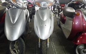 HONDA DIO Z4 GEN 2 AF63