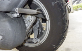 YAMAHA AXIS 125 TREET SE53J