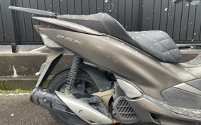HONDA PCX125 JF81