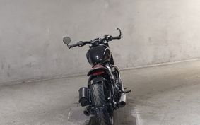 TRIUMPH BONNEVILLE BO BAR 2025 D2BH2X