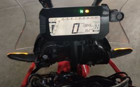 HONDA CRF250 RALLY  MD47