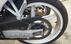 KAWASAKI ZXR250 ZX250A
