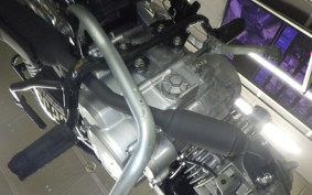 HONDA ｸﾛｽｶﾌﾞ50 AA06