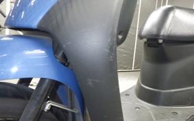 SUZUKI ﾚｯﾂ 2025 CA4AA