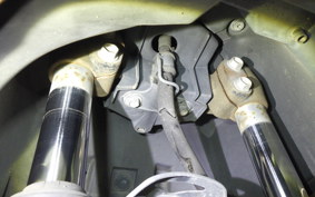 SUZUKI ADDRESS V125 S CF4MA