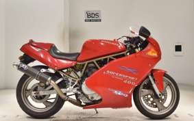 DUCATI 400SS 1998