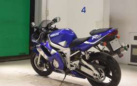 YAMAHA YZF-R6 1999