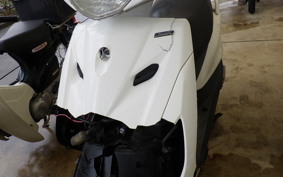 YAMAHA AXIS 125 Z SED7J