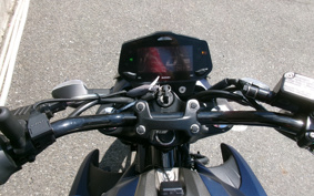 SUZUKI JIKUSA-250 ED22Y