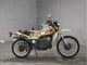 Фото Yamaha DT250 с японского аукциона