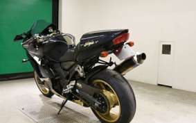 KAWASAKI ZX 1200 NINJA R 2006 ZXT20B