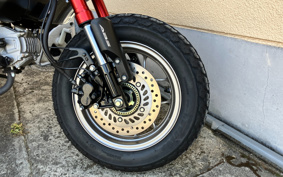 HONDA  MONKEY 125ABS JB02